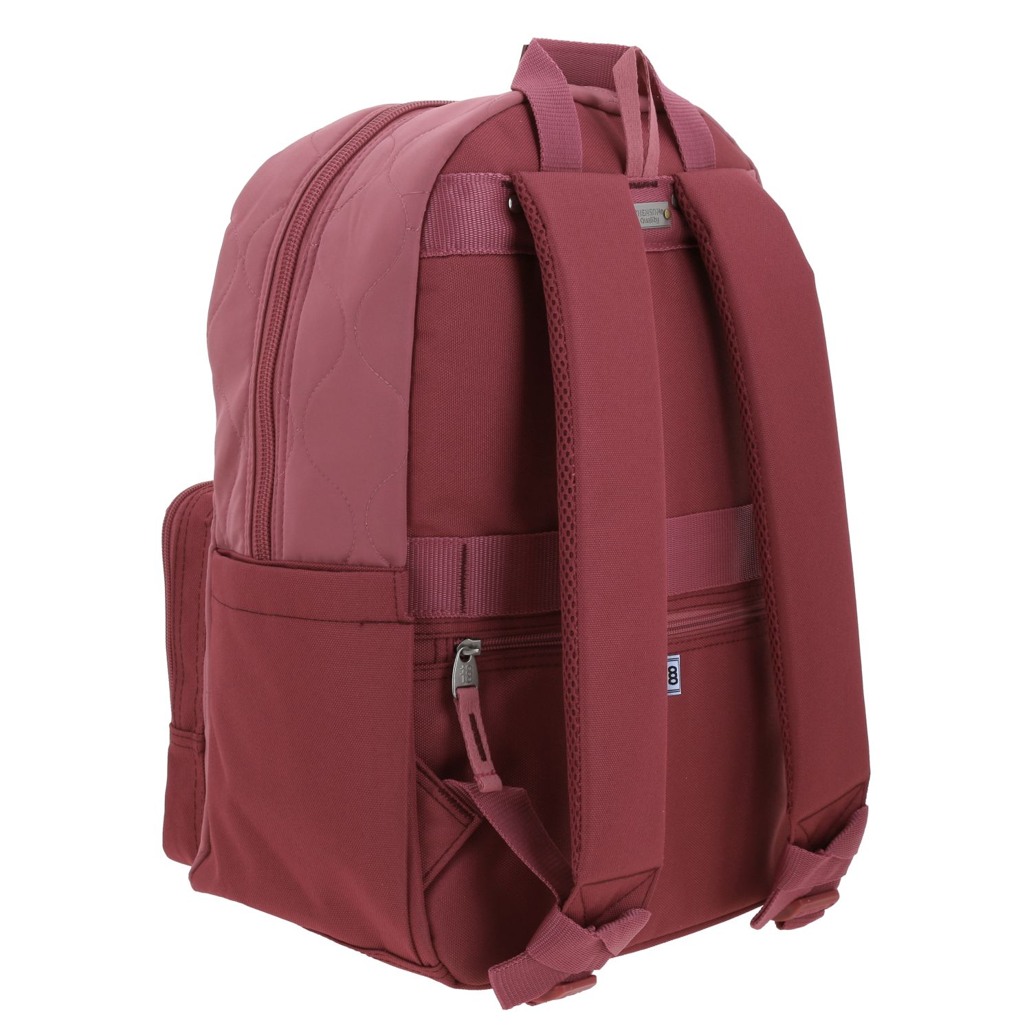 Foto 4 pulgar | Mochila Escolar Porta Laptop Chenson 1818 Kuilts 1870441-m