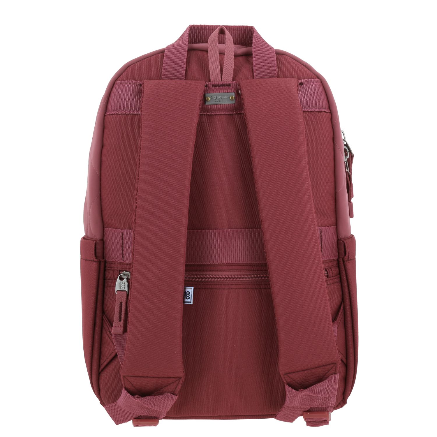 Foto 5 pulgar | Mochila Escolar Porta Laptop Chenson 1818 Kuilts 1870441-m