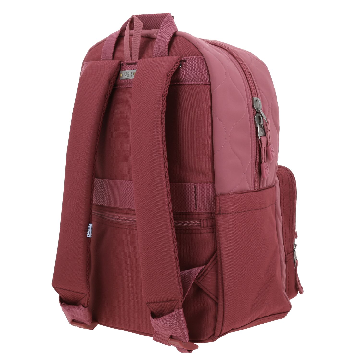 Foto 6 pulgar | Mochila Escolar Porta Laptop Chenson 1818 Kuilts 1870441-m