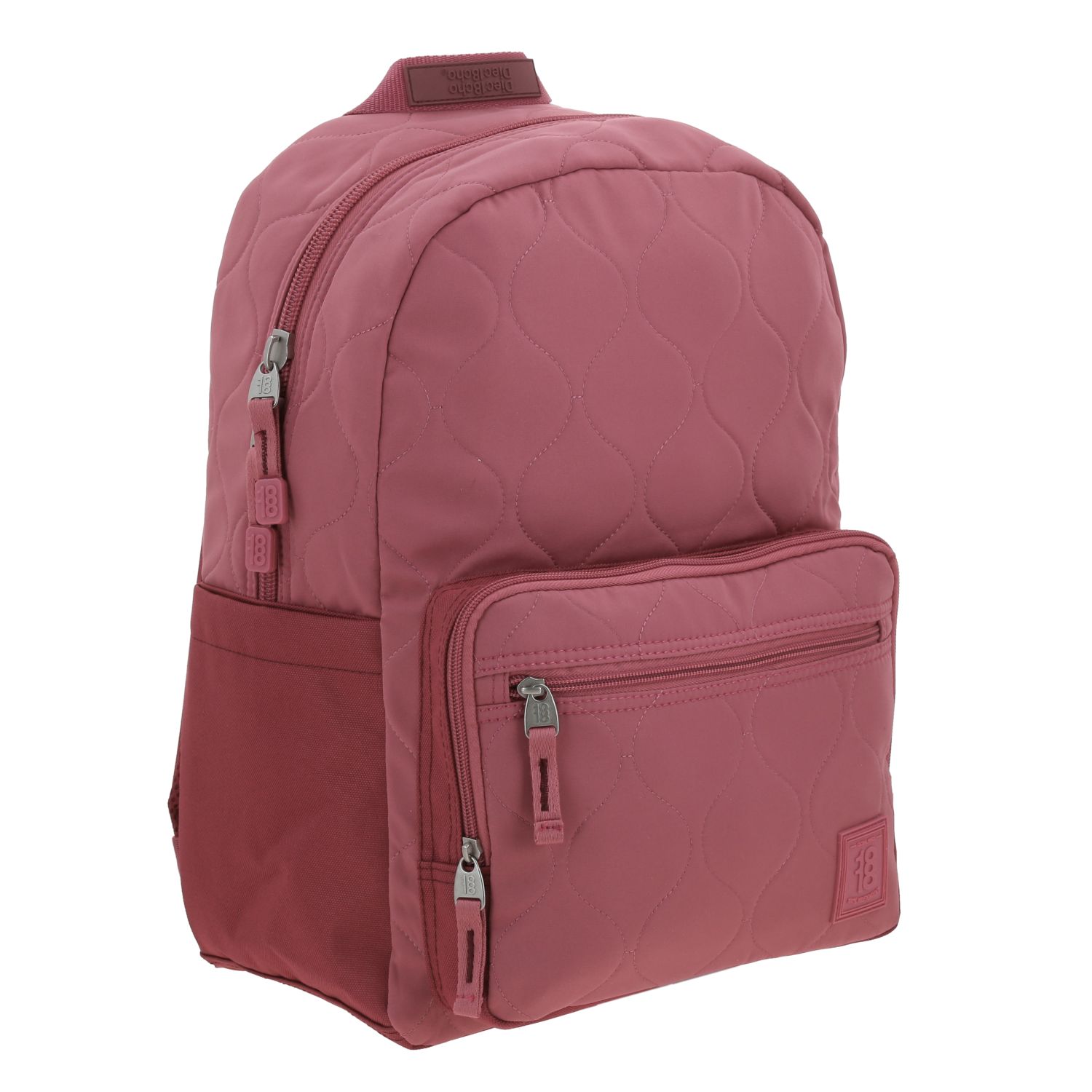 Foto 7 pulgar | Mochila Escolar Porta Laptop Chenson 1818 Kuilts 1870441-m