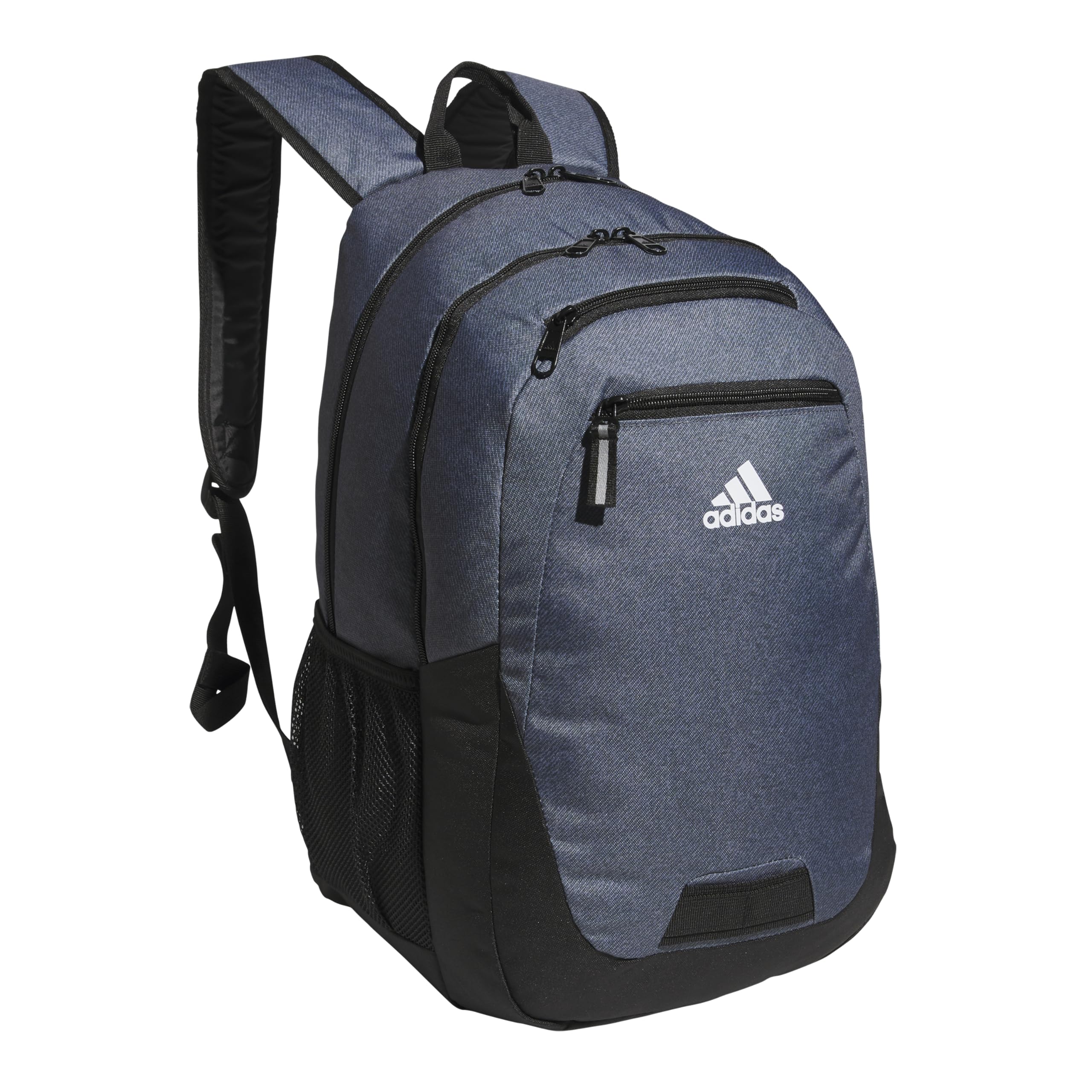 Foto 2 pulgar | Mochila Adidas Foundation Durable 38l Para Estudiante - Venta Internacional.