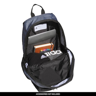 Foto 2 | Mochila Adidas Foundation Durable 38l Para Estudiante - Venta Internacional.