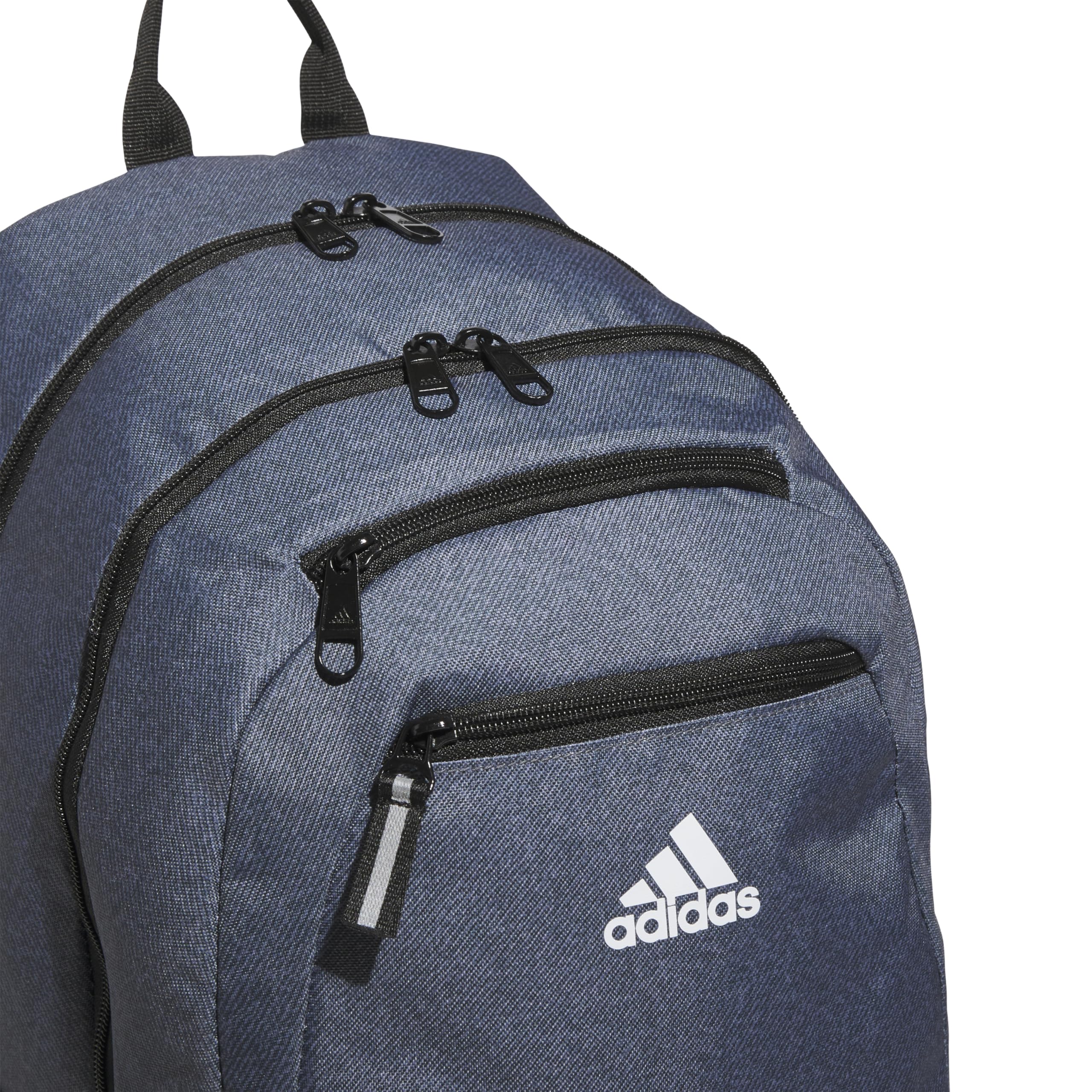 Foto 4 pulgar | Mochila Adidas Foundation Durable 38l Para Estudiante - Venta Internacional.
