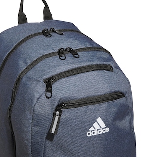 Foto 3 | Mochila Adidas Foundation Durable 38l Para Estudiante - Venta Internacional.