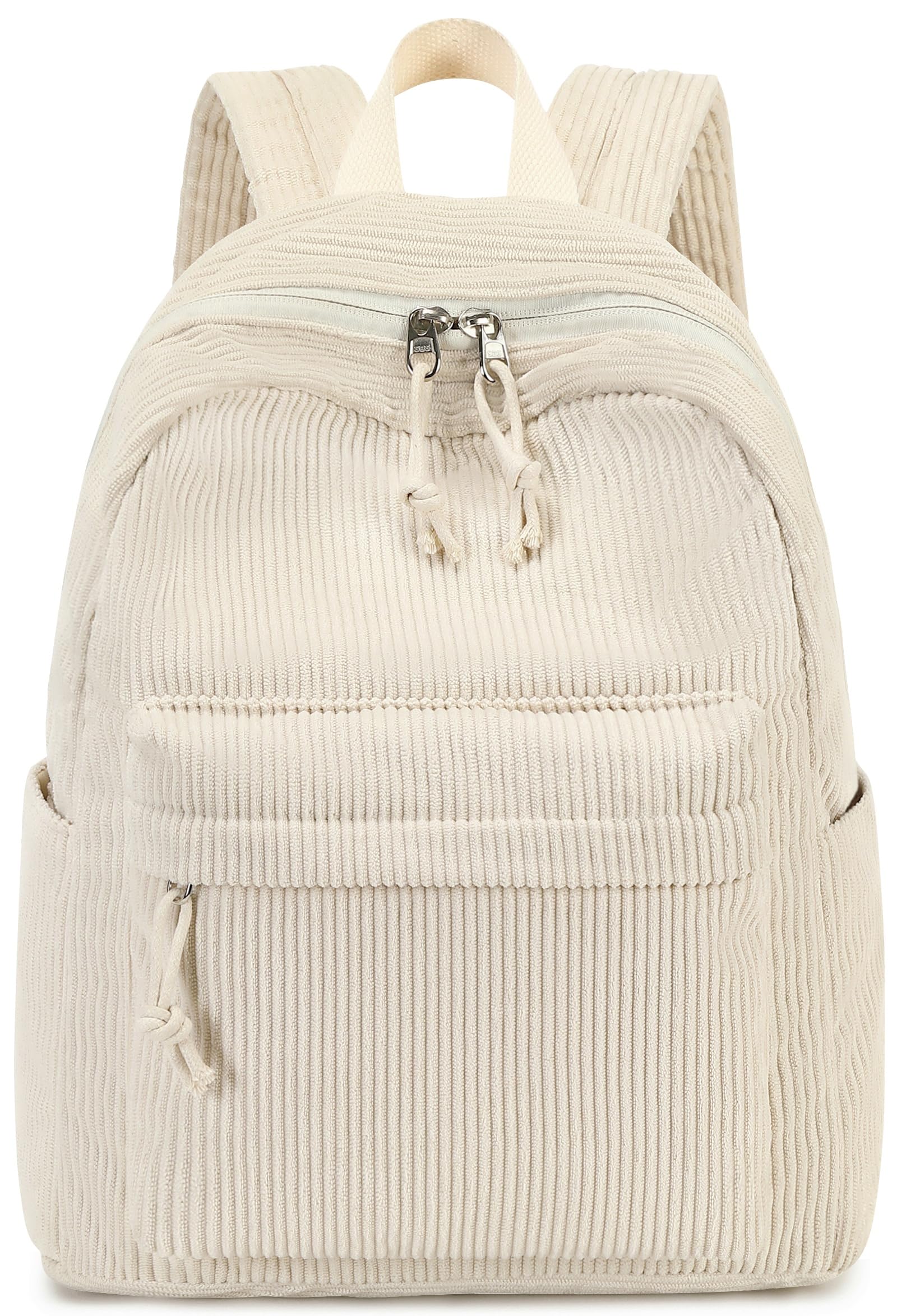 Minimochila Btoop De Pana Para Mujeres Y Niñas, Viajes Informales - Venta Internacional.