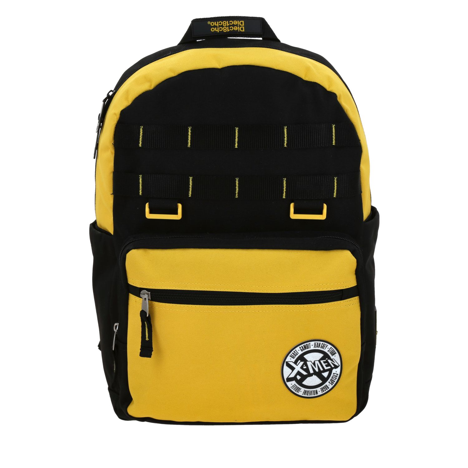 Mochila Grande Chenson X-men Juvenil Yebla Xm70720-3