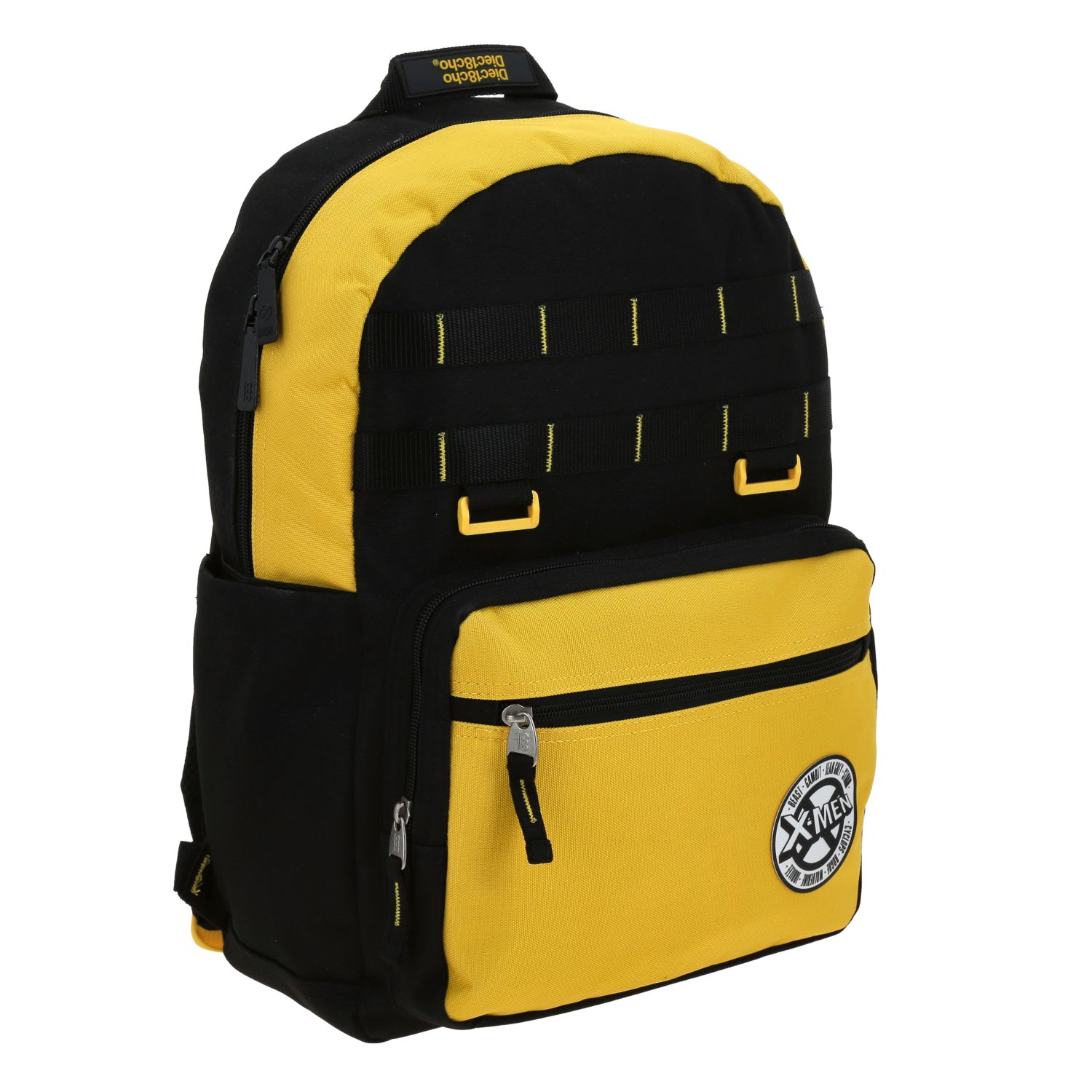 Foto 7 pulgar | Mochila Grande Chenson X-men Juvenil Yebla Xm70720-3