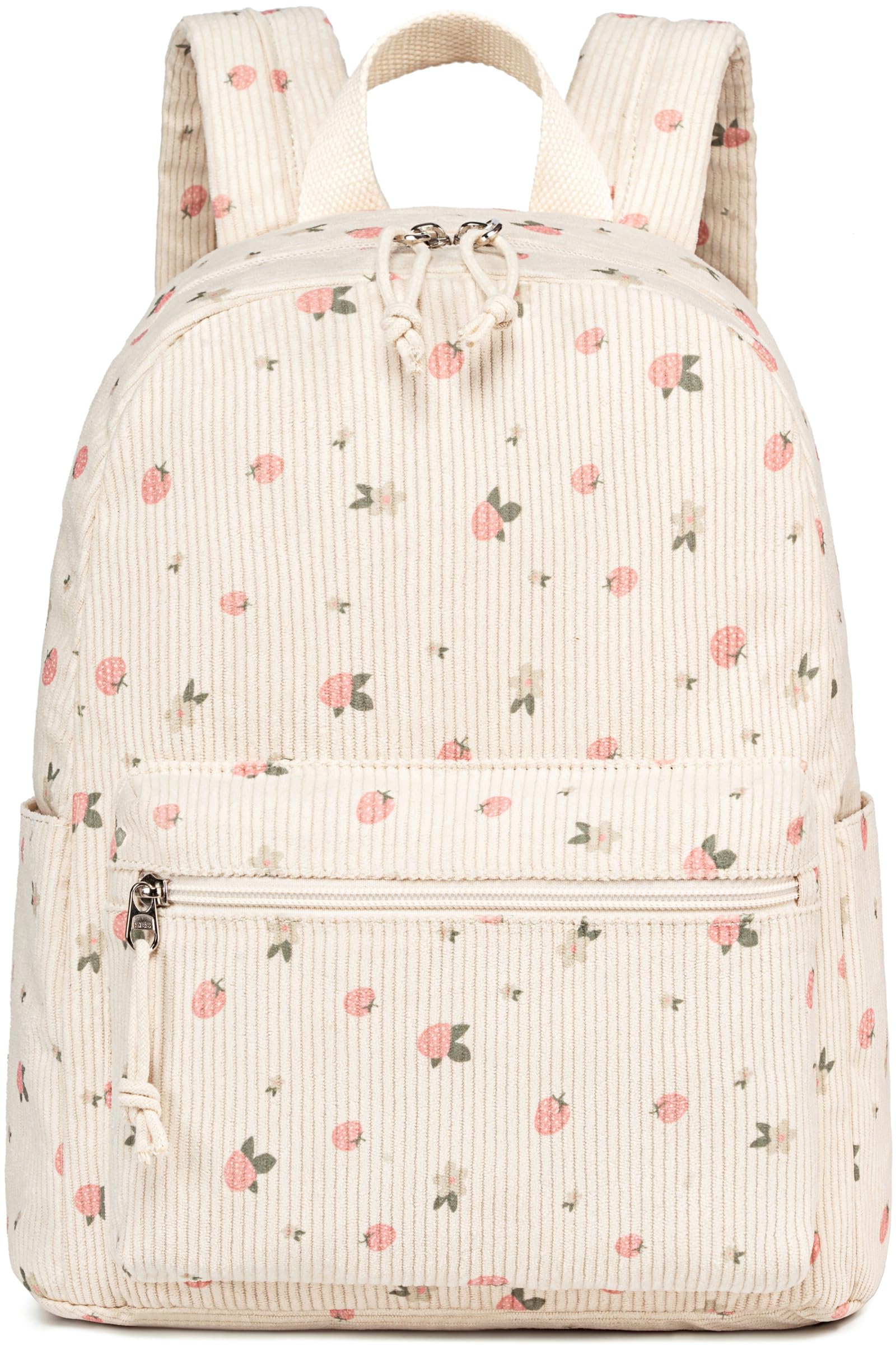 Foto 2 pulgar | Mochila Btoop Mini Resistente Al Agua Para Mujeres Y Niñas Plateada - Venta Internacional.