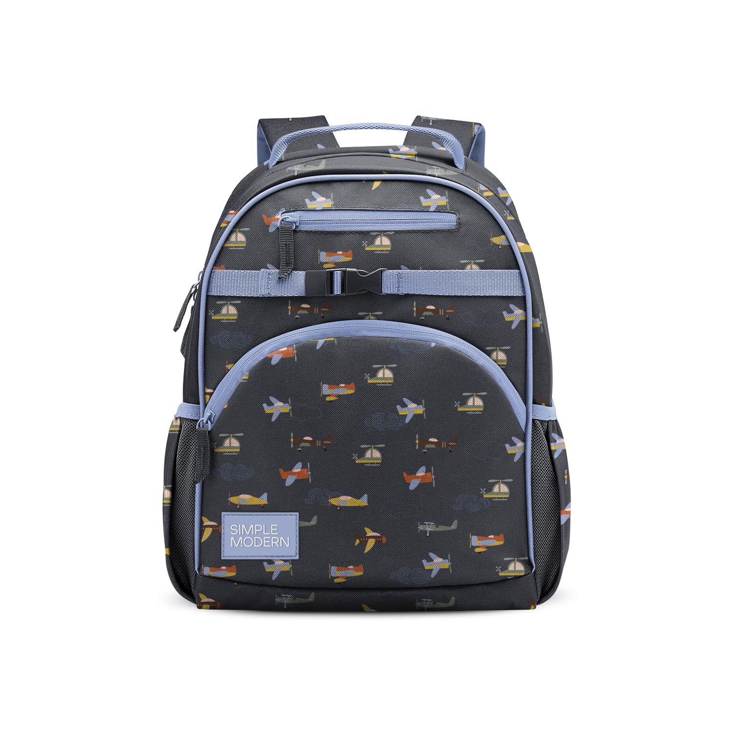 Foto 2 pulgar | Mochila Simple, Moderna, Mediana, Para Niños Pequeños En Edad Escolar, 12 L - Venta Internacional.