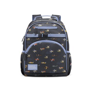 Foto 1 | Mochila Simple, Moderna, Mediana, Para Niños Pequeños En Edad Escolar, 12 L - Venta Internacional.