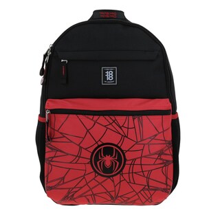 Foto 1 | Mochila Grande Chenson Miles Morales Marvel Miler Mm70478-3