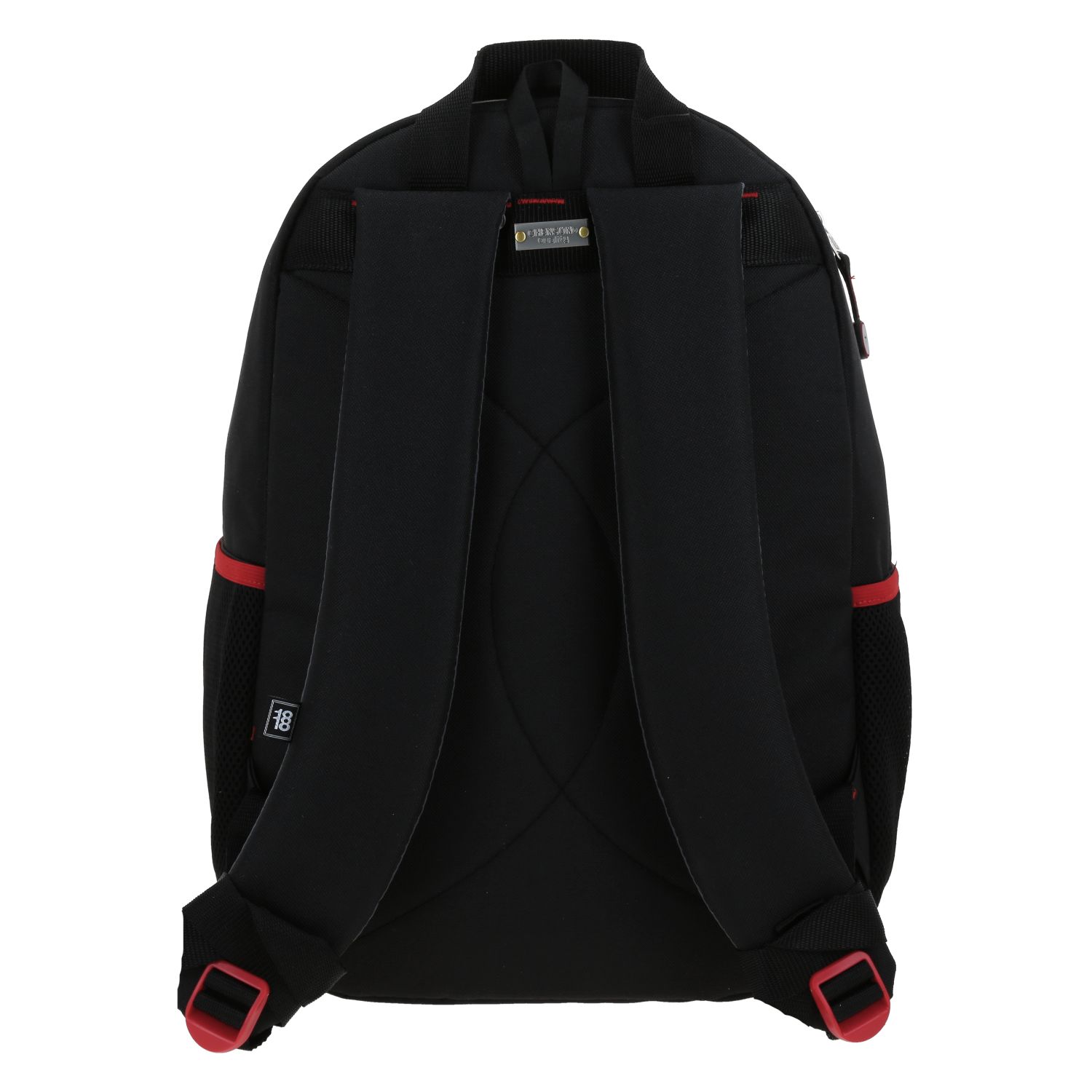 Foto 5 pulgar | Mochila Grande Chenson Miles Morales Marvel Miler Mm70478-3