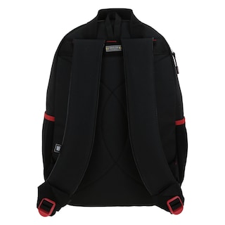 Foto 4 | Mochila Grande Chenson Miles Morales Marvel Miler Mm70478-3