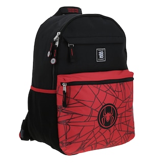 Foto 5 | Mochila Grande Chenson Miles Morales Marvel Miler Mm70478-3