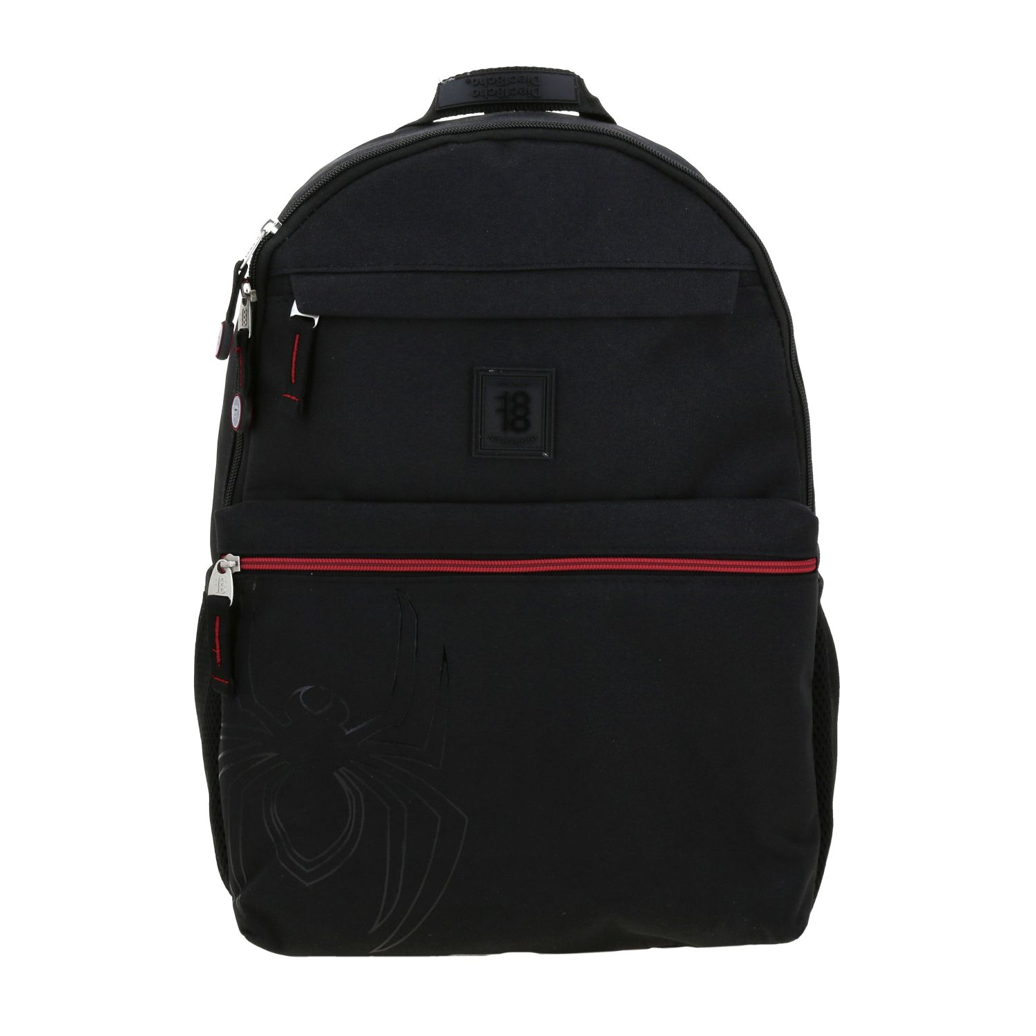 Foto 1 | Mochila Grande Chenson Miles Morales Marvel Sut Mm70649-3