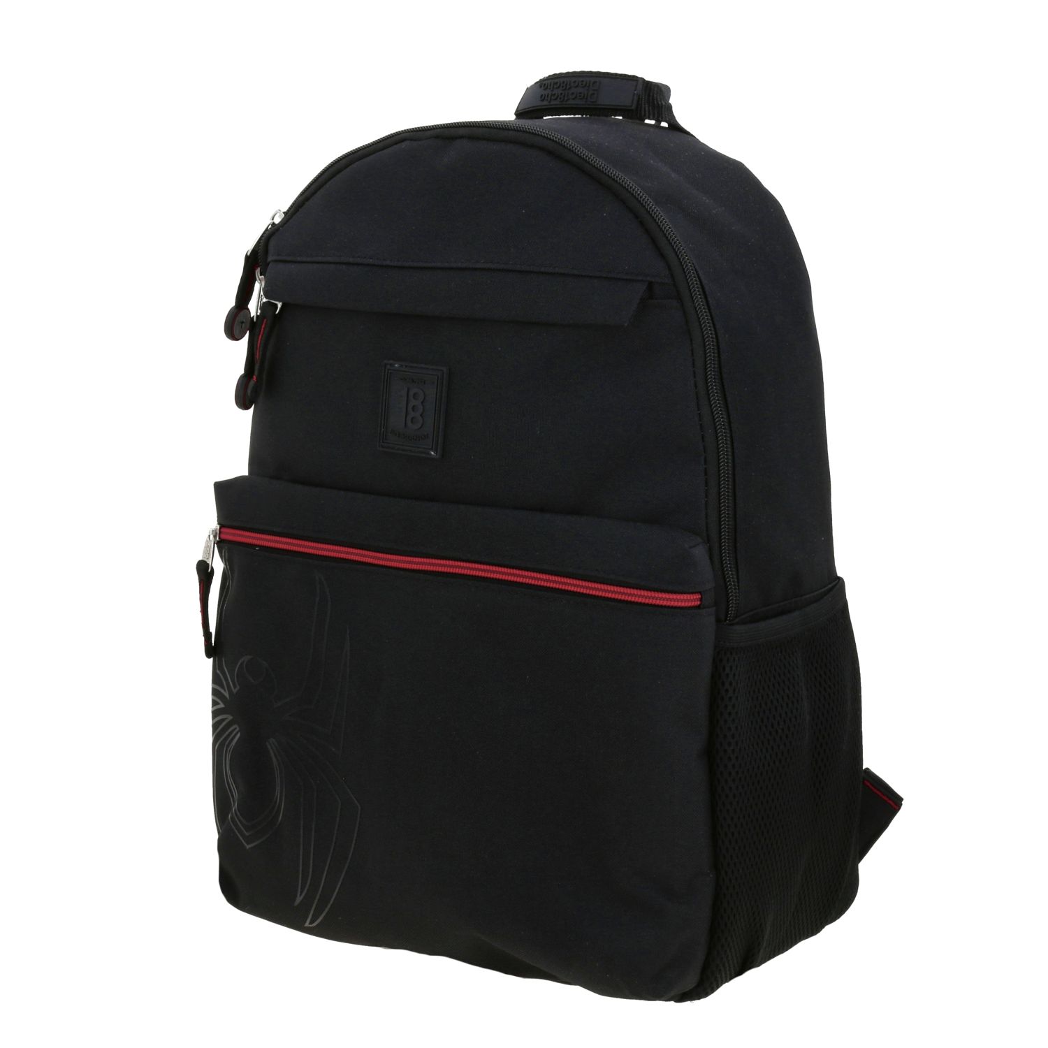 Foto 3 pulgar | Mochila Grande Chenson Miles Morales Marvel Sut Mm70649-3