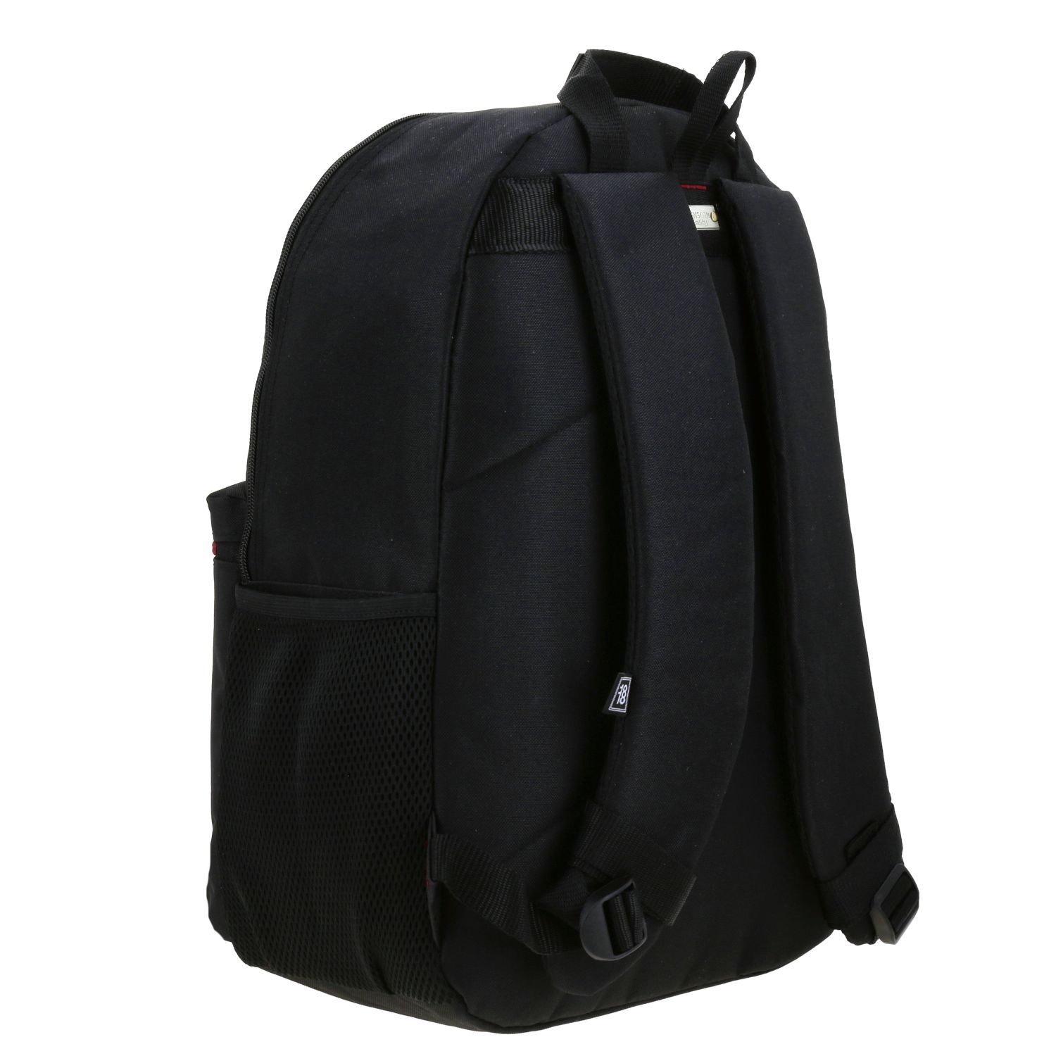 Foto 4 pulgar | Mochila Grande Chenson Miles Morales Marvel Sut Mm70649-3