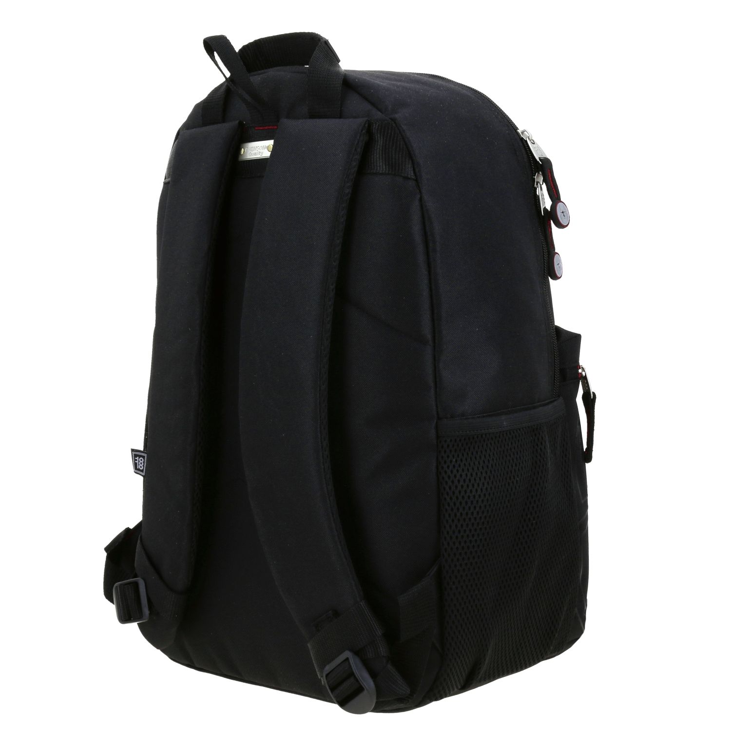 Foto 6 pulgar | Mochila Grande Chenson Miles Morales Marvel Sut Mm70649-3