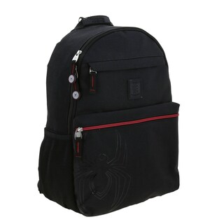 Foto 6 | Mochila Grande Chenson Miles Morales Marvel Sut Mm70649-3