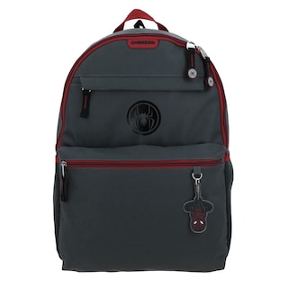 Foto 1 | Mochila Grande Chenson Miles Morales Marvel Pipo Mm70534-2