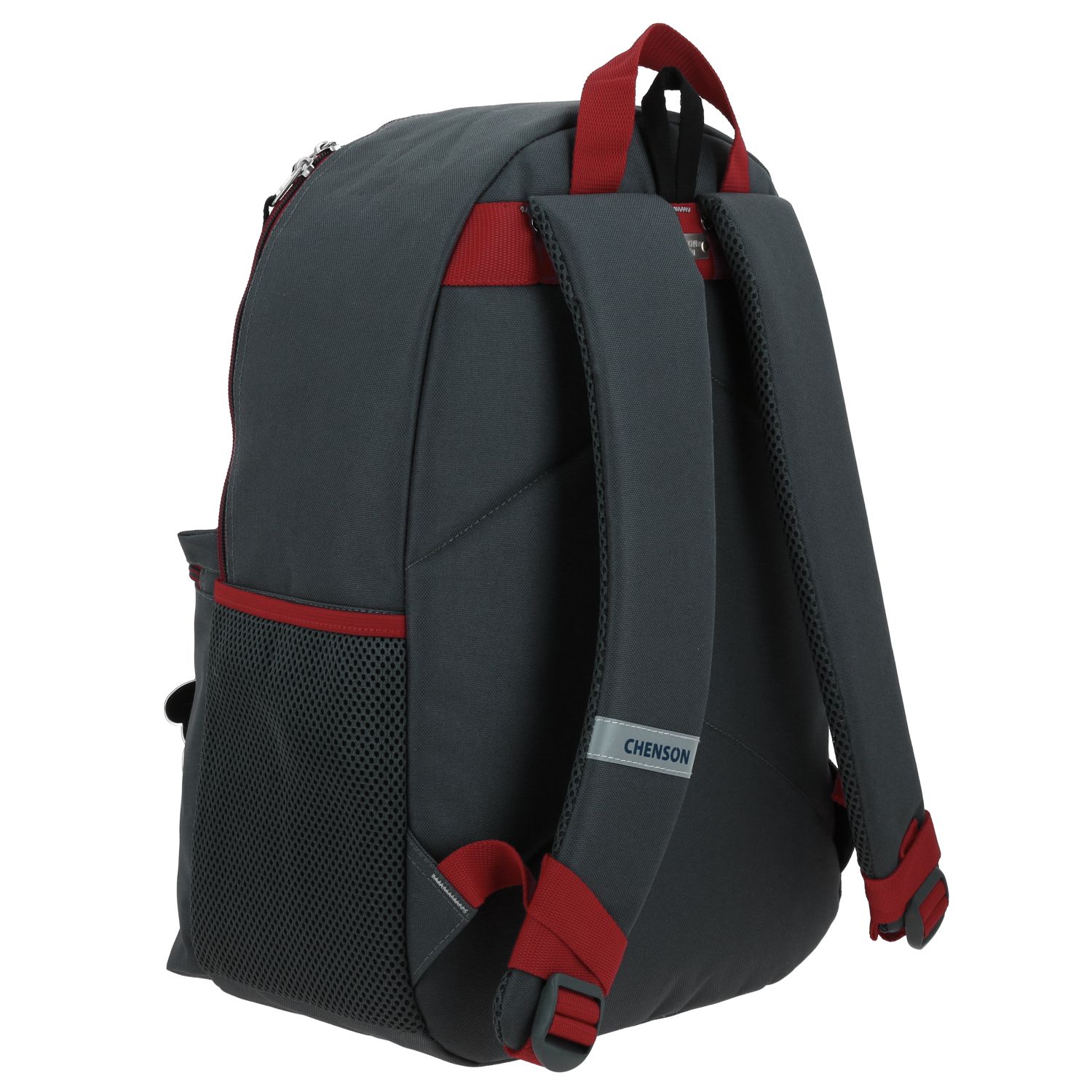 Foto 4 pulgar | Mochila Grande Chenson Miles Morales Marvel Pipo Mm70534-2