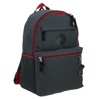 Foto 6 | Mochila Grande Chenson Miles Morales Marvel Pipo Mm70534-2