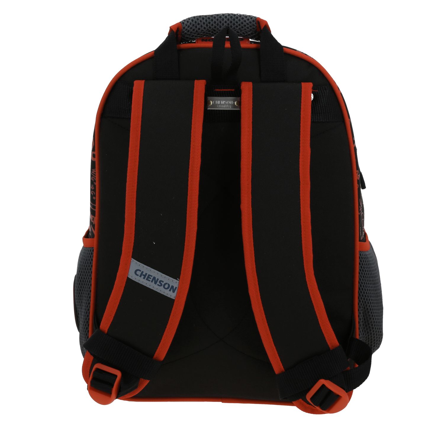 Foto 5 pulgar | Mochila Chica Chenson Escolar Kinder Miles Morales Mm70290-3 Dotte