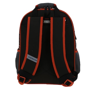 Foto 4 | Mochila Chica Chenson Escolar Kinder Miles Morales Mm70290-3 Dotte