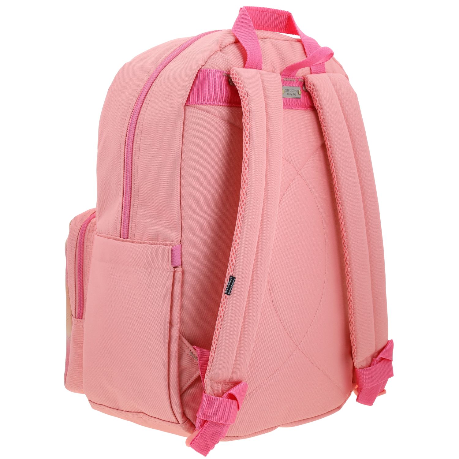 Foto 4 pulgar | Mochila Escolar Grande Chenson Happy Girl Haley 1870392-o