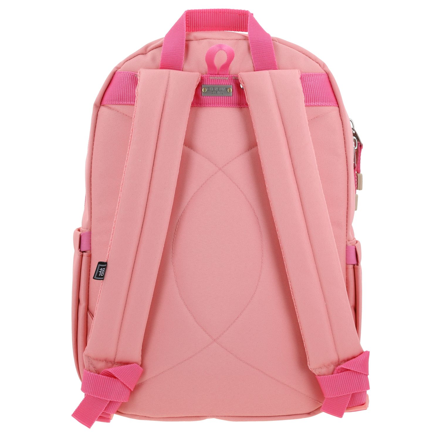 Foto 5 pulgar | Mochila Escolar Grande Chenson Happy Girl Haley 1870392-o