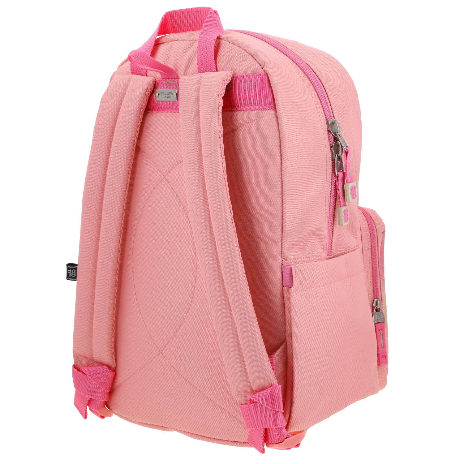 Foto 6 pulgar | Mochila Escolar Grande Chenson Happy Girl Haley 1870392-o