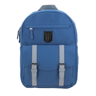 Foto 1 | Mochila Grande Chenson Attack On Titan Juvenil Kasa Ak70421-9