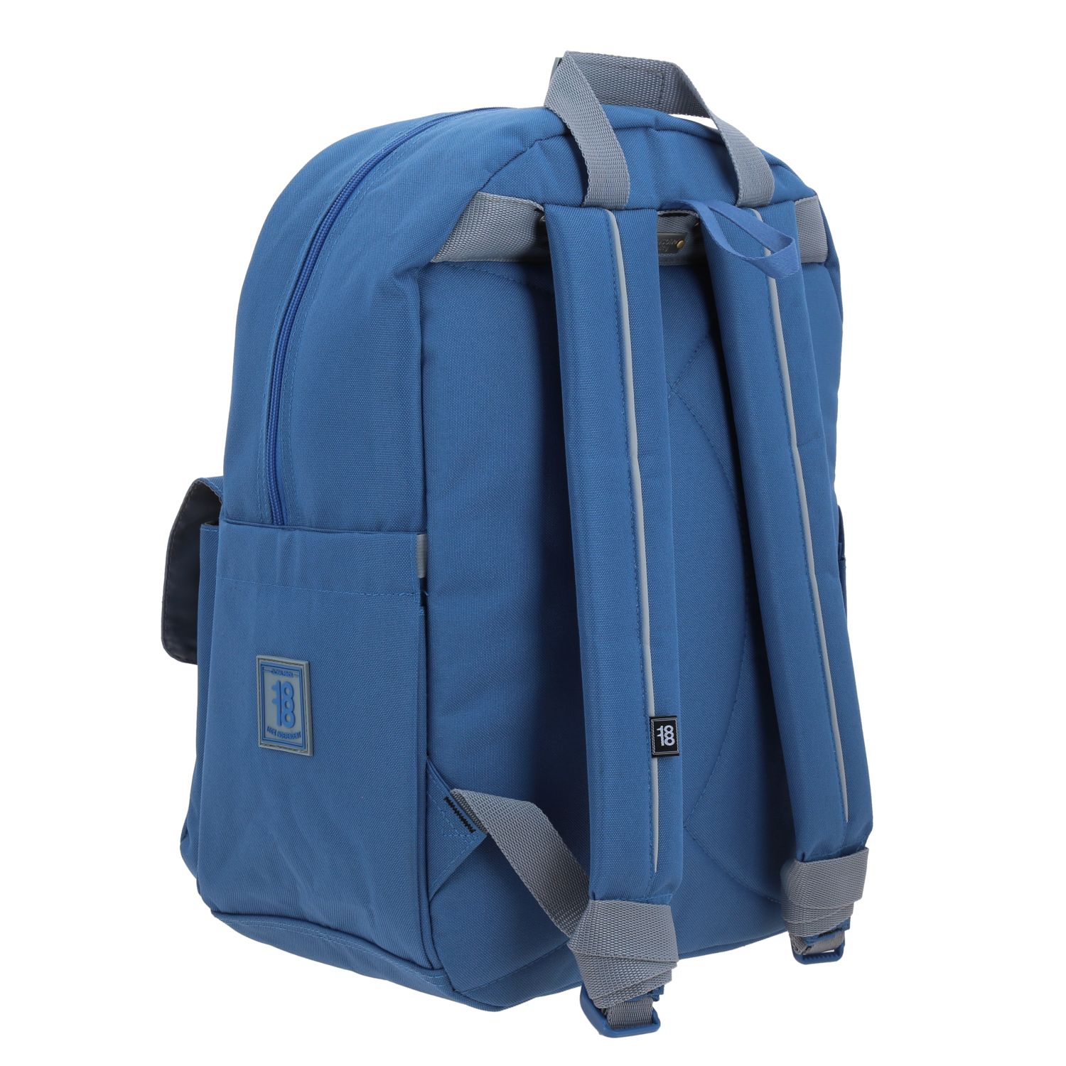 Foto 4 pulgar | Mochila Grande Chenson Attack On Titan Juvenil Kasa Ak70421-9