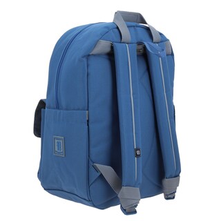 Foto 3 | Mochila Grande Chenson Attack On Titan Juvenil Kasa Ak70421-9