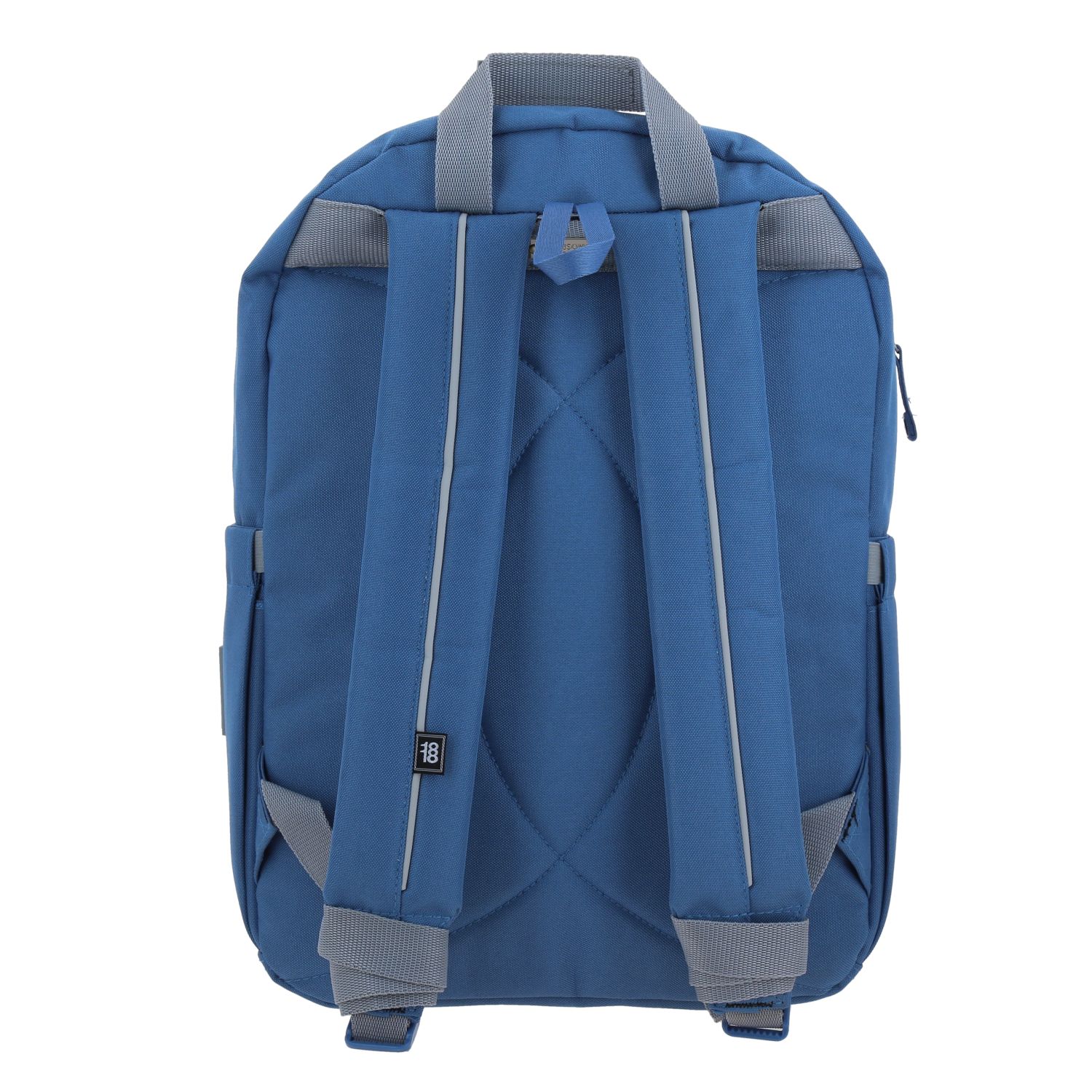 Foto 5 pulgar | Mochila Grande Chenson Attack On Titan Juvenil Kasa Ak70421-9