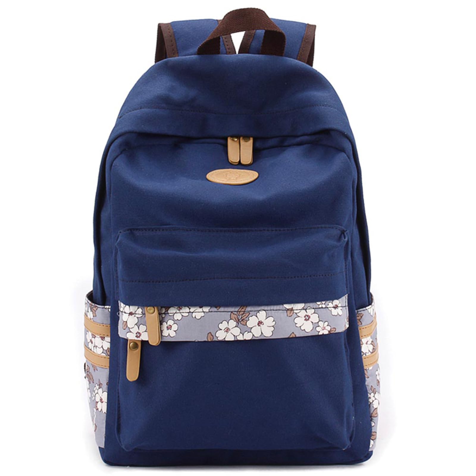 Mochila Mygreen de Lona Ligera para Niña - Venta Internacional