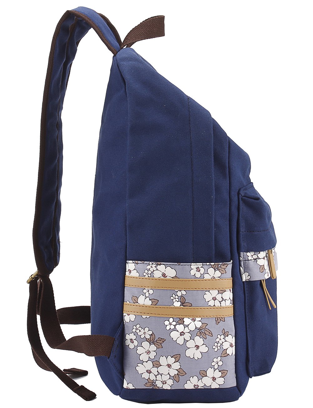 Foto 4 pulgar | Mochila Mygreen de Lona Ligera para Niña - Venta Internacional