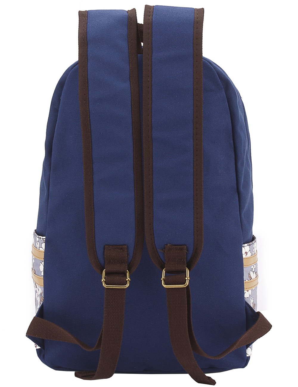 Foto 5 pulgar | Mochila Mygreen de Lona Ligera para Niña - Venta Internacional