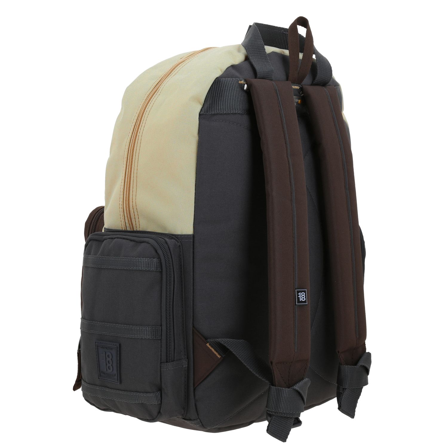 Foto 4 pulgar | Mochila Grande Chenson Attack On Titan Juvenil Mobil Ak70481-b