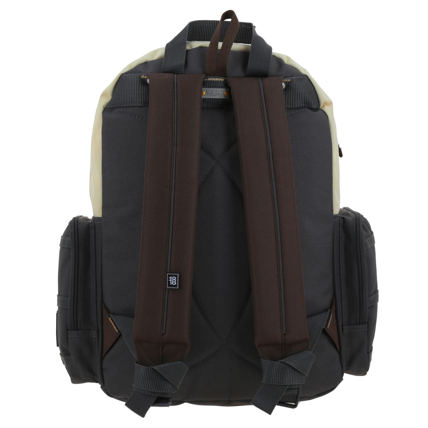 Foto 5 pulgar | Mochila Grande Chenson Attack On Titan Juvenil Mobil Ak70481-b