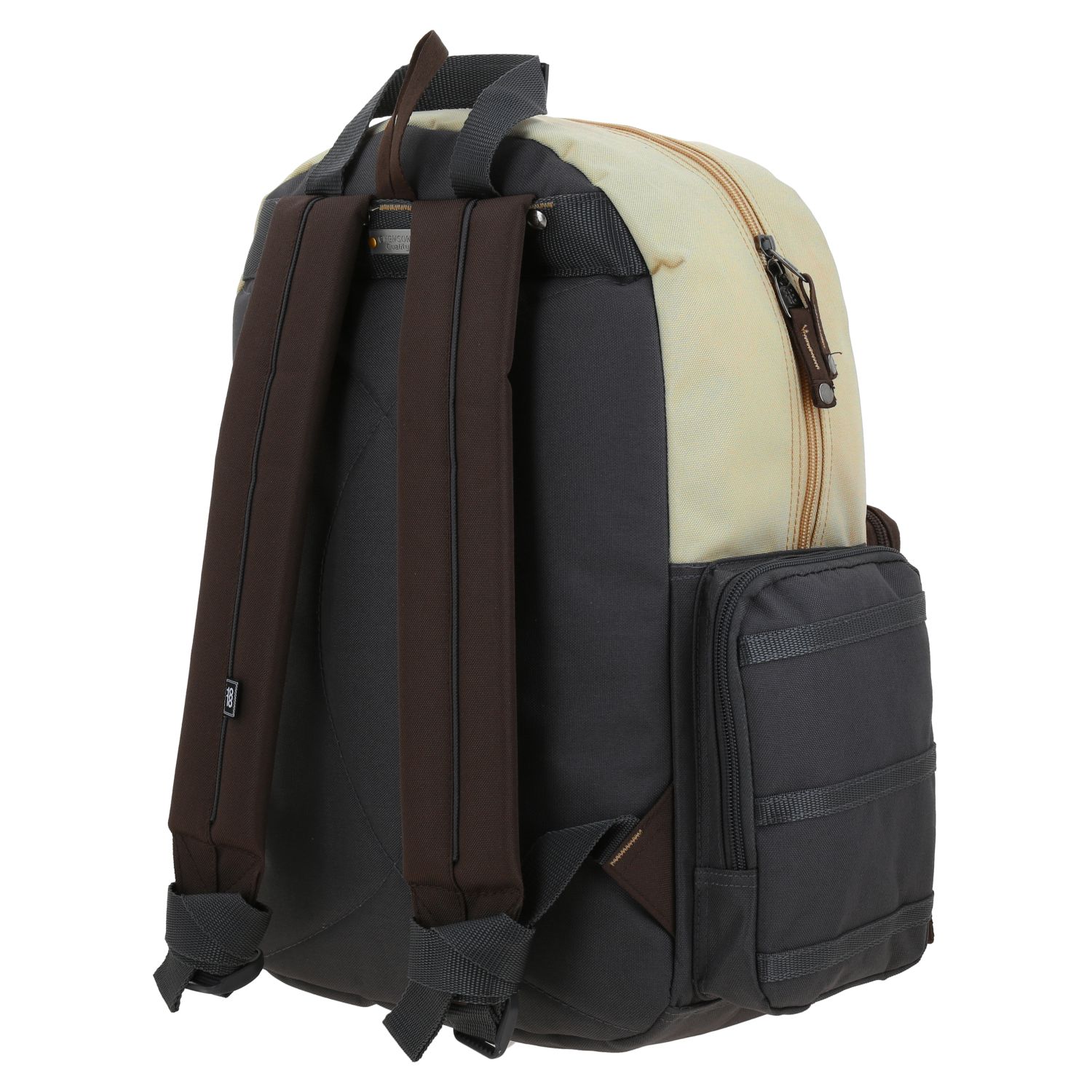 Foto 5 | Mochila Grande Chenson Attack On Titan Juvenil Mobil Ak70481-b