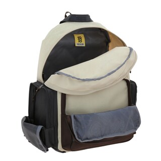 Foto 7 | Mochila Grande Chenson Attack On Titan Juvenil Mobil Ak70481-b
