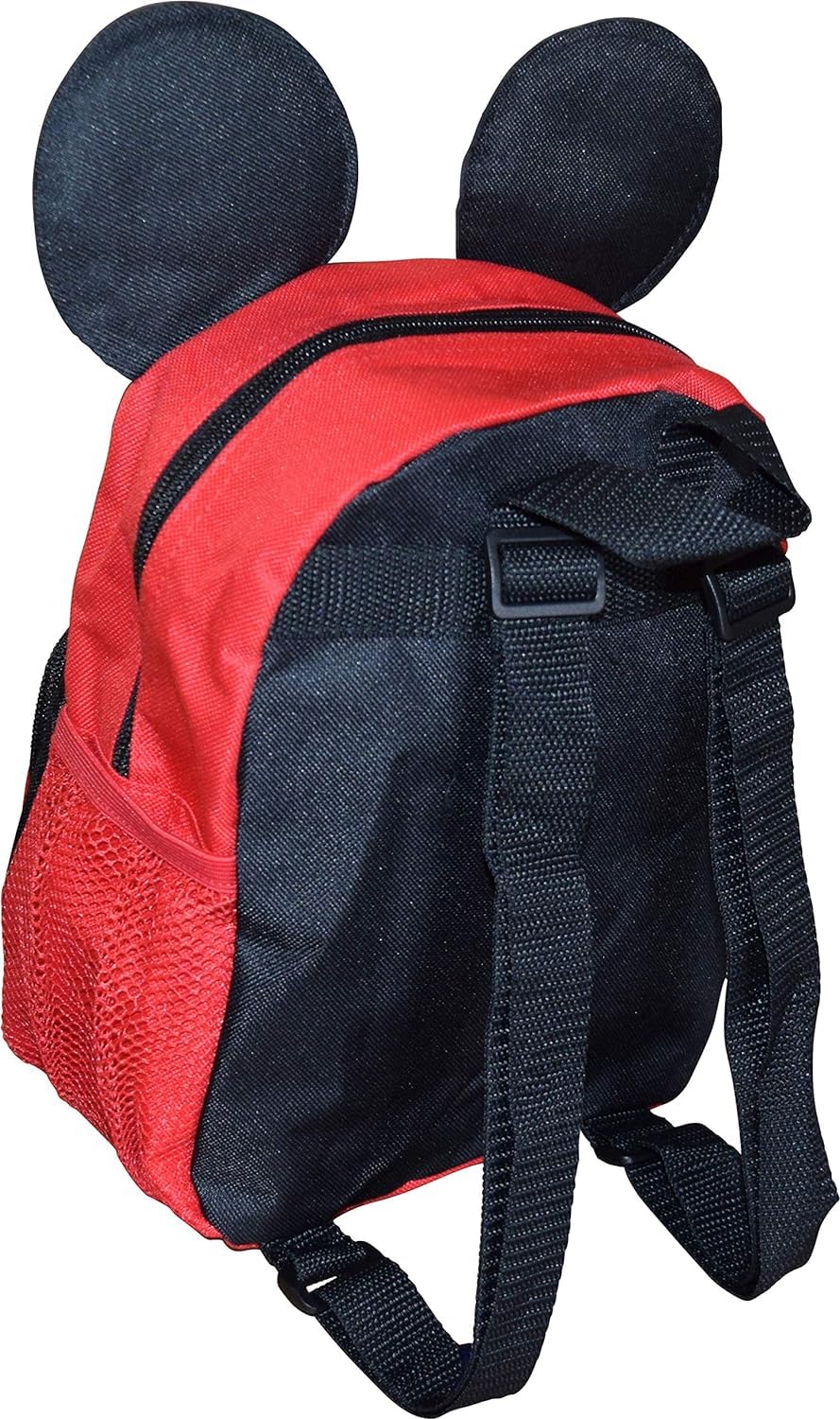 Foto 3 pulgar | Mochila Disney Mickey Mouse Kids 30x25x10 cm Poliéster - Venta Internacional