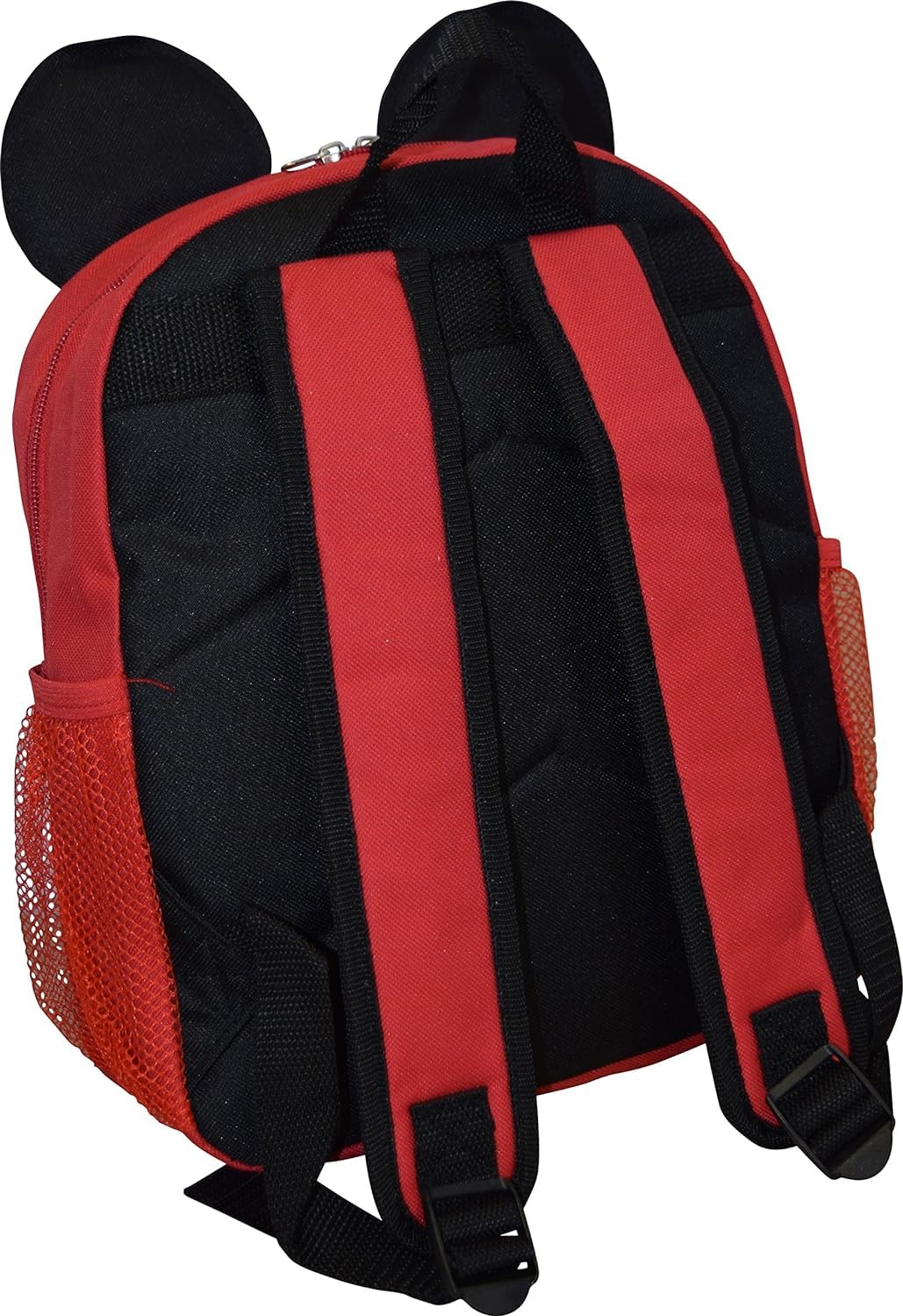 Foto 5 pulgar | Mochila Disney Mickey Mouse Kids 30x25x10 cm Poliéster - Venta Internacional