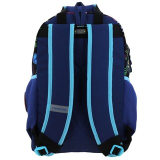 Foto 4 | Mochila Escolar Grande Chenson Miles Morales Marvel Trector Mm70672-9