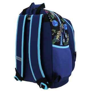 Foto 5 | Mochila Escolar Grande Chenson Miles Morales Marvel Trector Mm70672-9