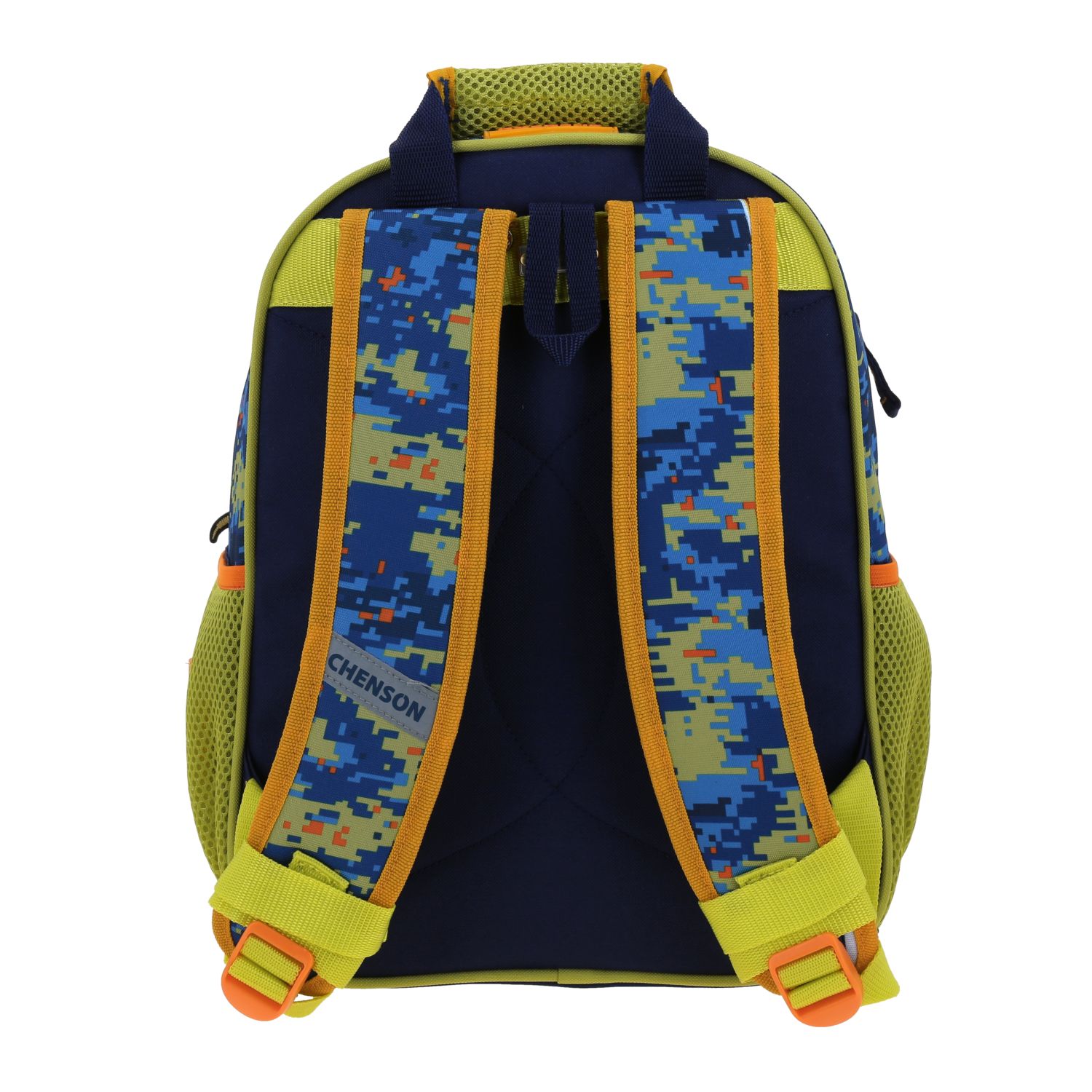 Foto 4 | Mochila Chica Chenson Escolar Kinder Dinosaurio T-rex Korav Co70440-9