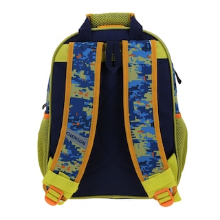 Foto 4 | Mochila Chica Chenson Escolar Kinder Dinosaurio T-rex Korav Co70440-9