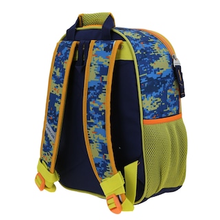 Foto 5 | Mochila Chica Chenson Escolar Kinder Dinosaurio T-rex Korav Co70440-9