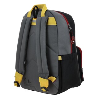 Foto 5 | Mochila Grande Chenson Deadpool Juvenil Pulver Dp70565-2